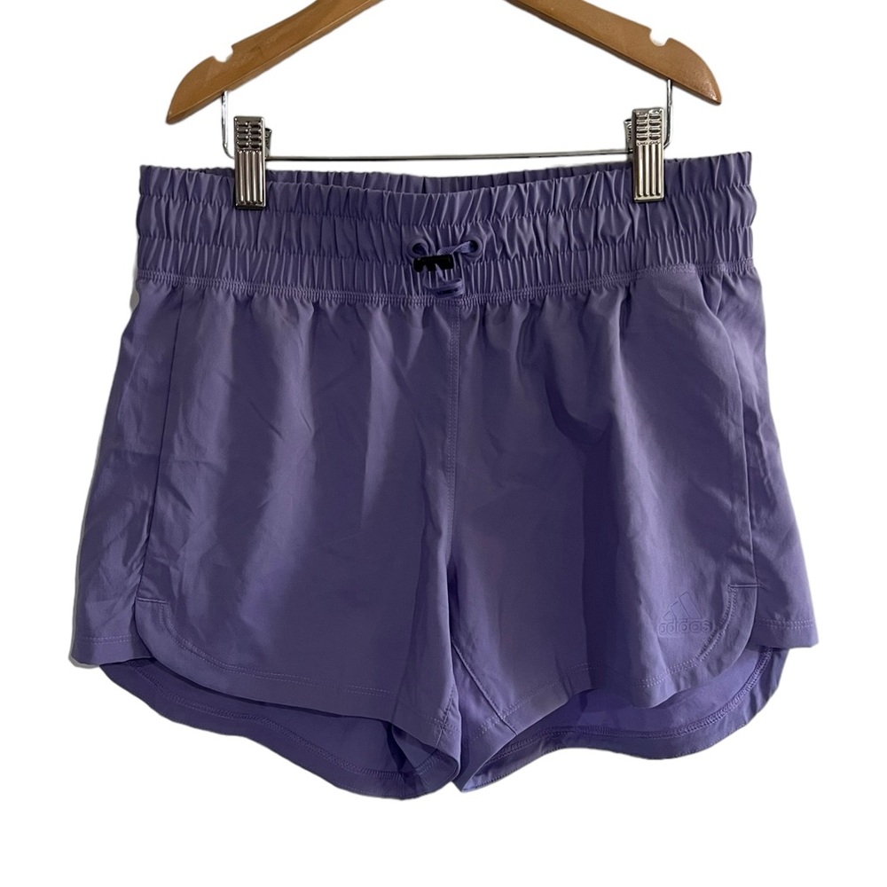 adidas Aeroready Athletic Shorts